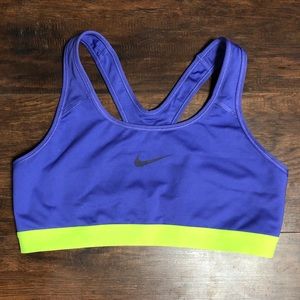 Nike Dri-Fit Sports Bra
